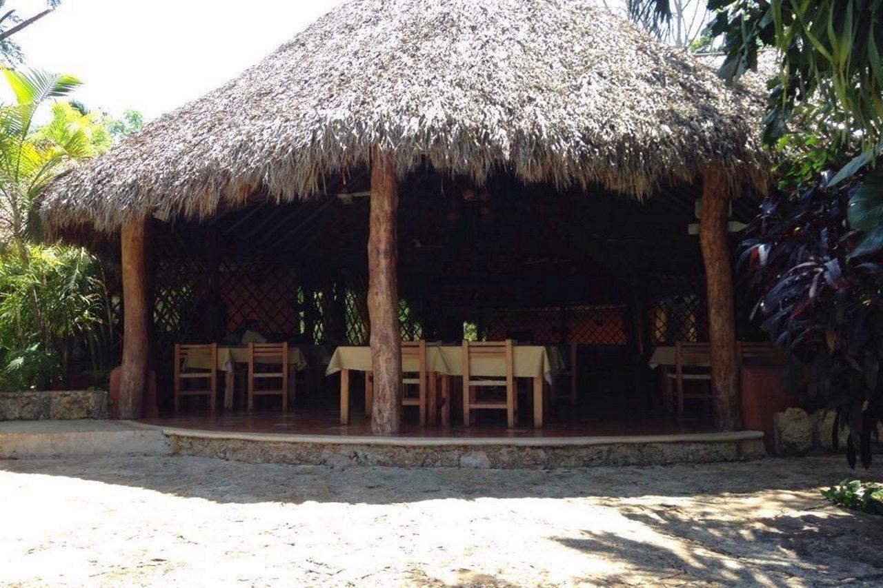 Hacienda Viva Sotuta De Peon Hotel Tecoh Ngoại thất bức ảnh