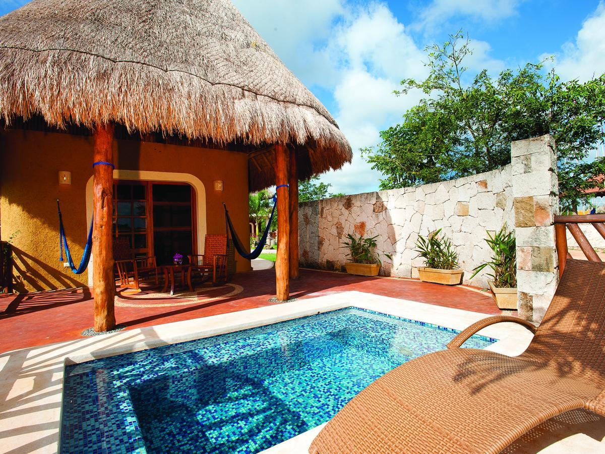 Hacienda Viva Sotuta De Peon Hotel Tecoh Ngoại thất bức ảnh