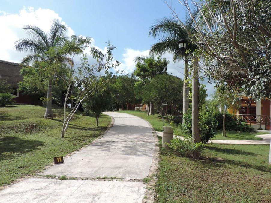 Hacienda Viva Sotuta De Peon Hotel Tecoh Ngoại thất bức ảnh