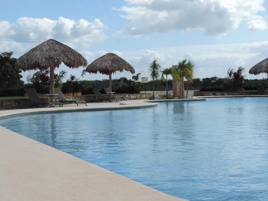 Hacienda Viva Sotuta De Peon Hotel Tecoh Ngoại thất bức ảnh